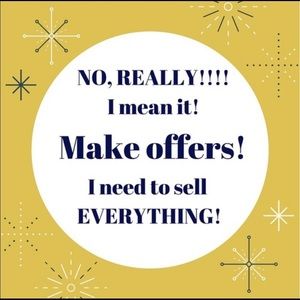 Very fair prices just hit like